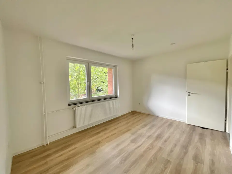 3 Zimmer Wohnung mit 65 m² in Aurich – Bild 2