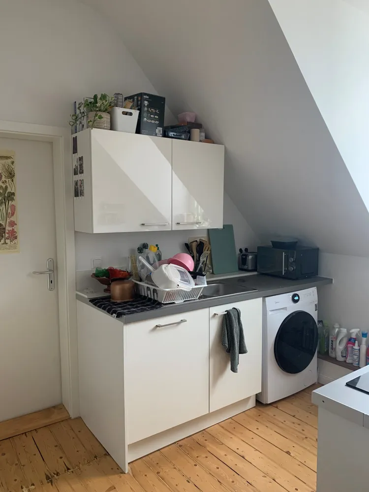 2 Zimmer Wohnung mit 65 m² in Mannheim – Bild 12
