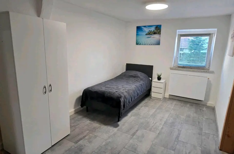 2 Zimmer Wohnung mit 46 m² in Bamberg – Bild 2
