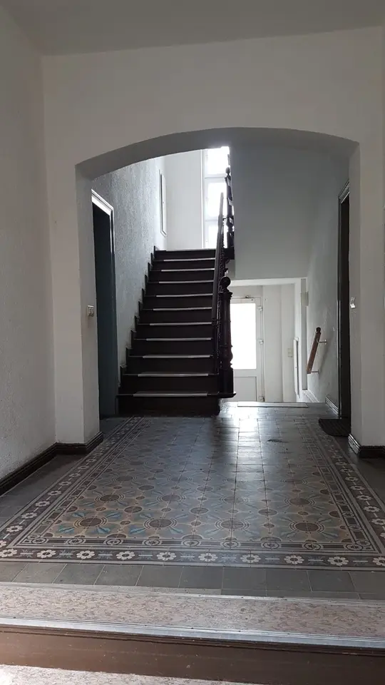 2 Zimmer Wohnung mit 63 m² in Lutherstadt Wittenberg – Bild 8