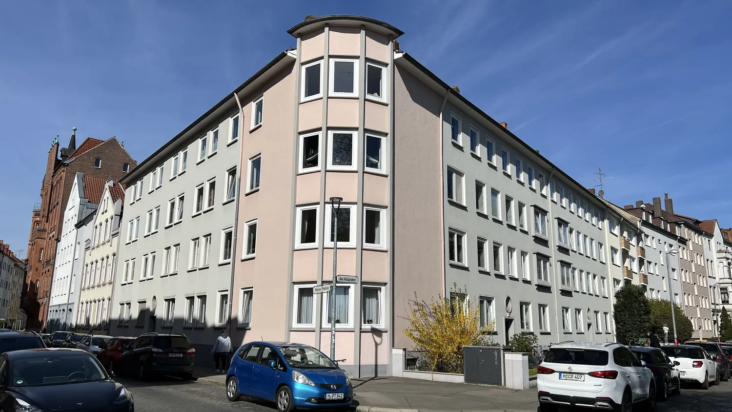 2 Zimmer Wohnung mit 57 m² in Hannover – Bild 11