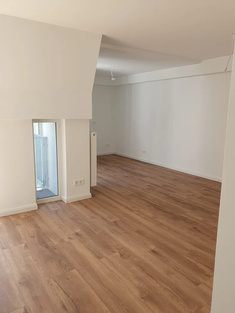 2 Zimmer Wohnung mit 49 m² in Bremen – Bild 2