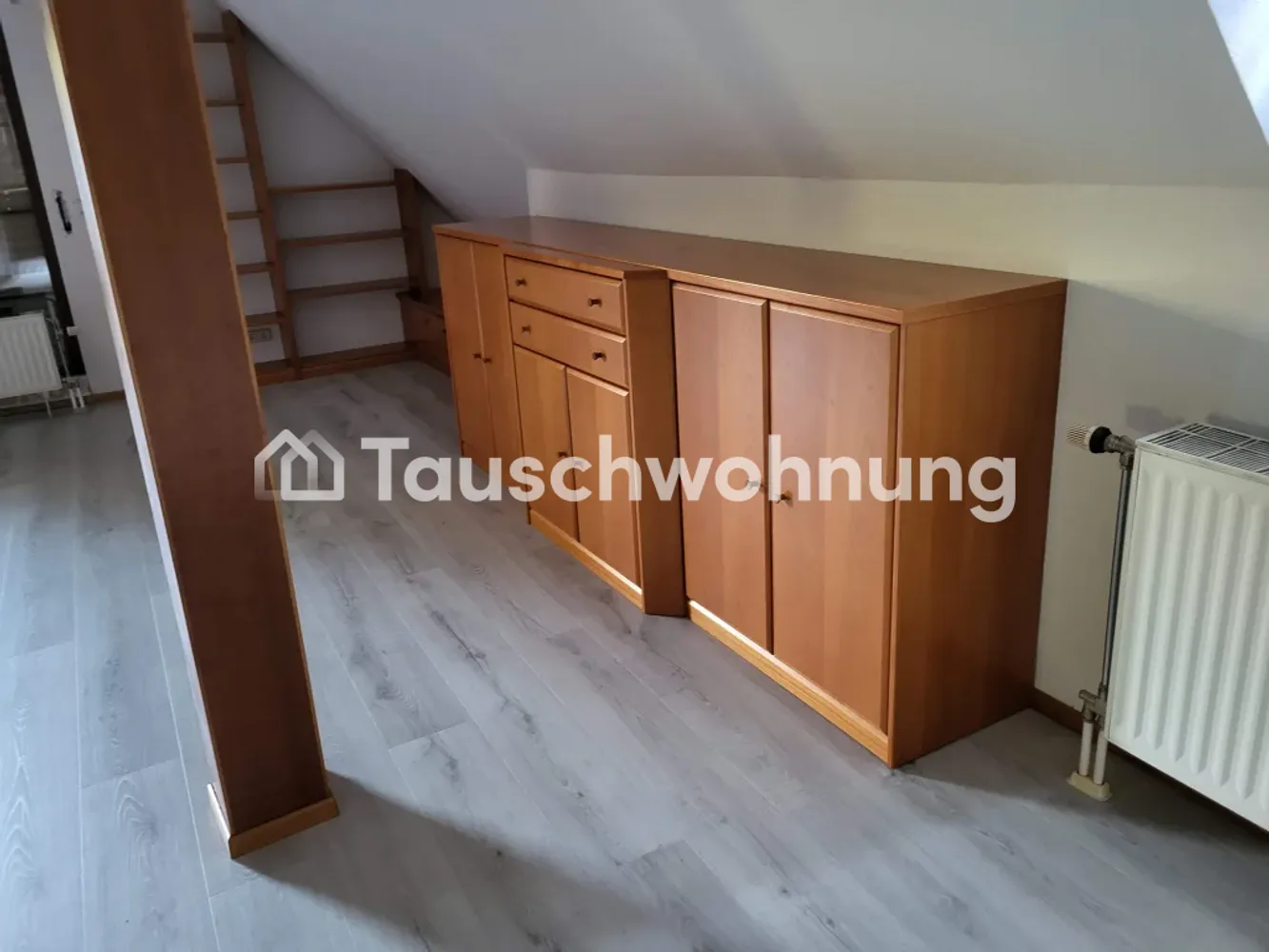 4 Zimmer Wohnung mit 100 m² in Heidelberg – Bild 3