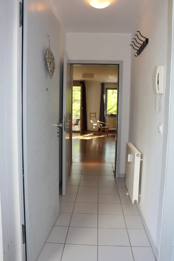 1 room apartment with 48 m² in Dresden – Photo 1