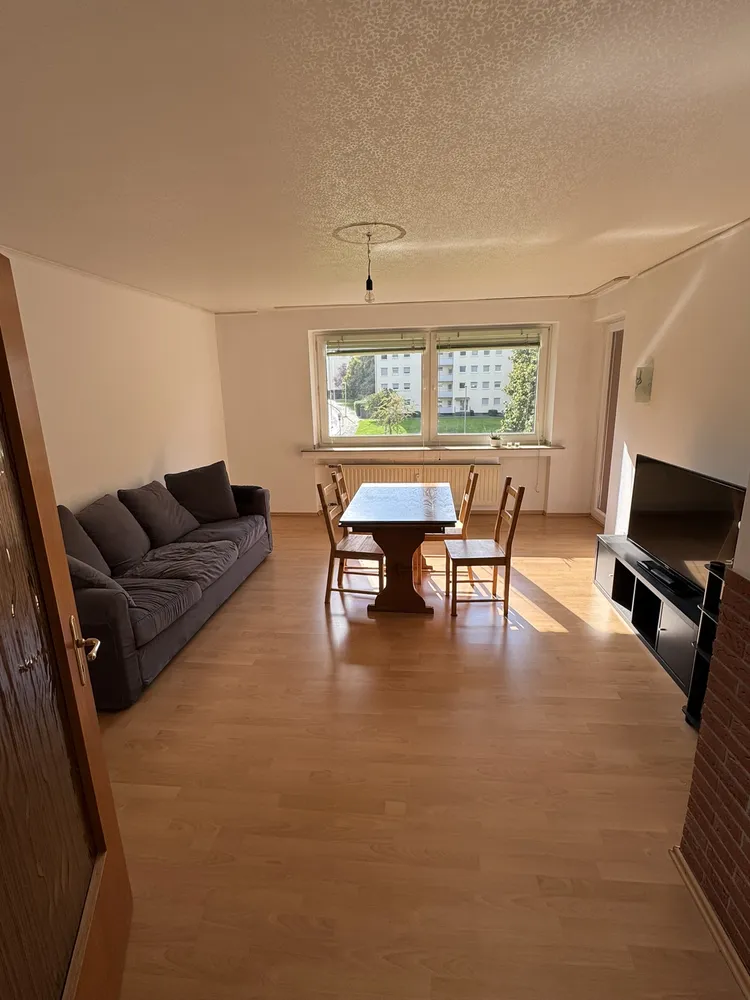 3 Zimmer Wohnung mit 80 m² in Aachen – Bild 8