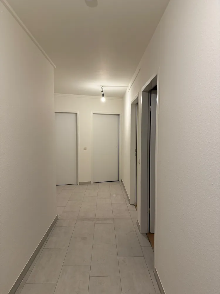 4 Zimmer Wohnung mit 124 m² in Aachen – Bild 5