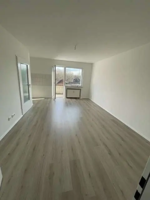 2 Zimmer Wohnung mit 47 m² in Duisburg – Bild 3
