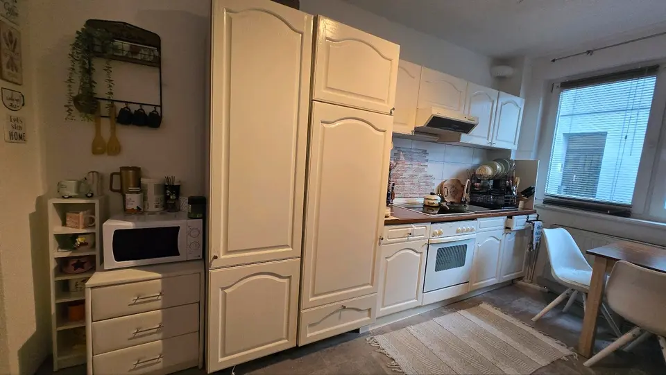 2 Zimmer Wohnung mit 50 m² in Wuppertal – Bild 7