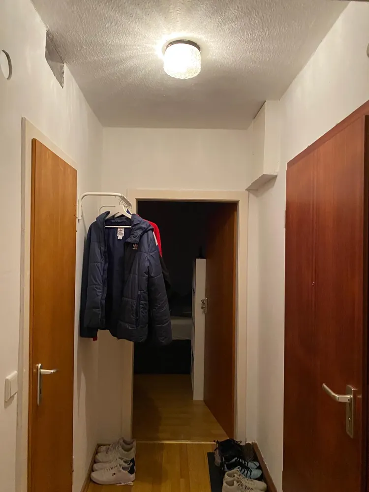 2 Zimmer Wohnung mit 41 m² in Dortmund – Bild 4