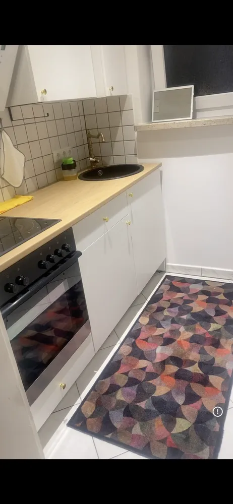 2 Zimmer Wohnung mit 44 m² in Augsburg – Bild 6