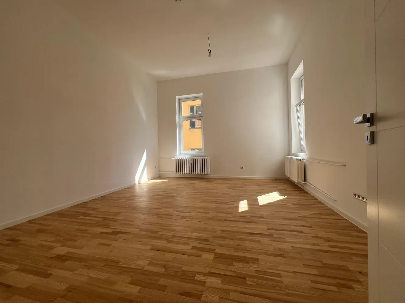 2 Zimmer Wohnung mit 66 m² in Frankfurt (Oder) – Bild 6