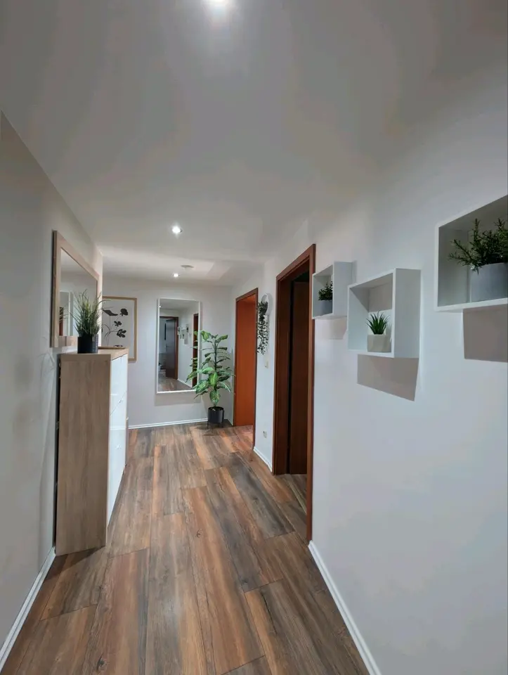 3 Zimmer Wohnung mit 82 m² in Werdau – Bild 4