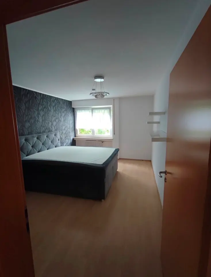 Shared room with 89 m² in Neu-Ulm – Photo 2