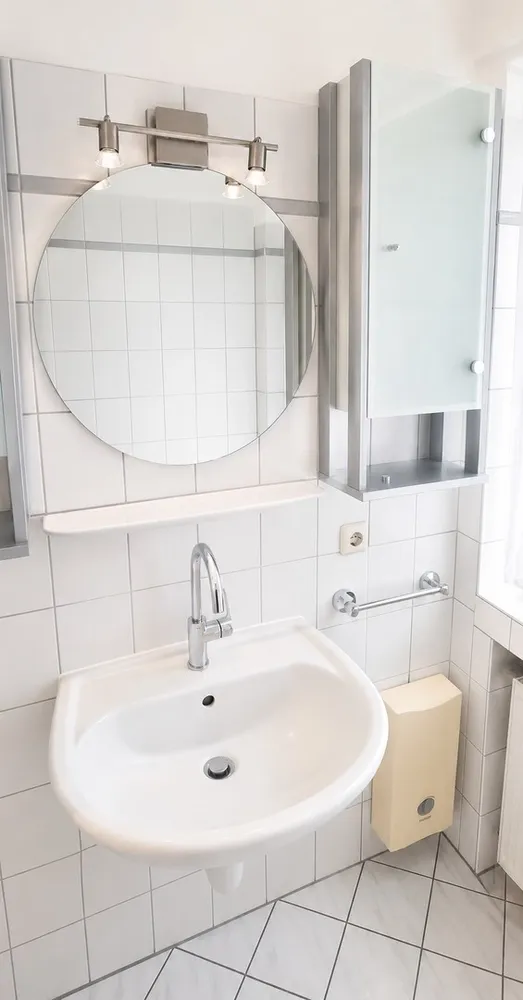 3 Zimmer Wohnung mit 66 m² in Paderborn – Bild 2
