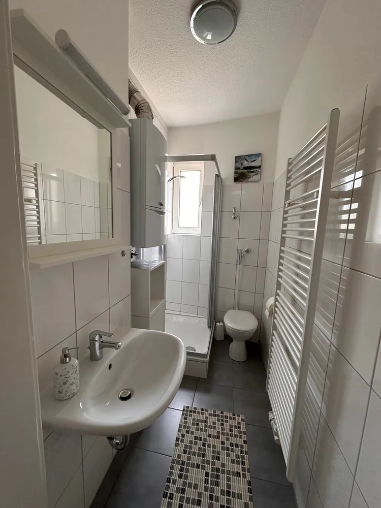 2 Zimmer Wohnung mit 40 m² in Bochum – Bild 9