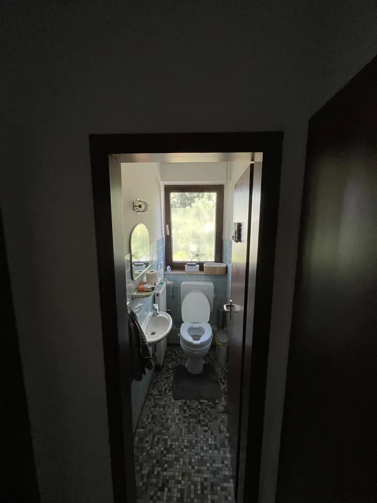 3 Zimmer Wohnung mit 90 m² in Solingen – Bild 4