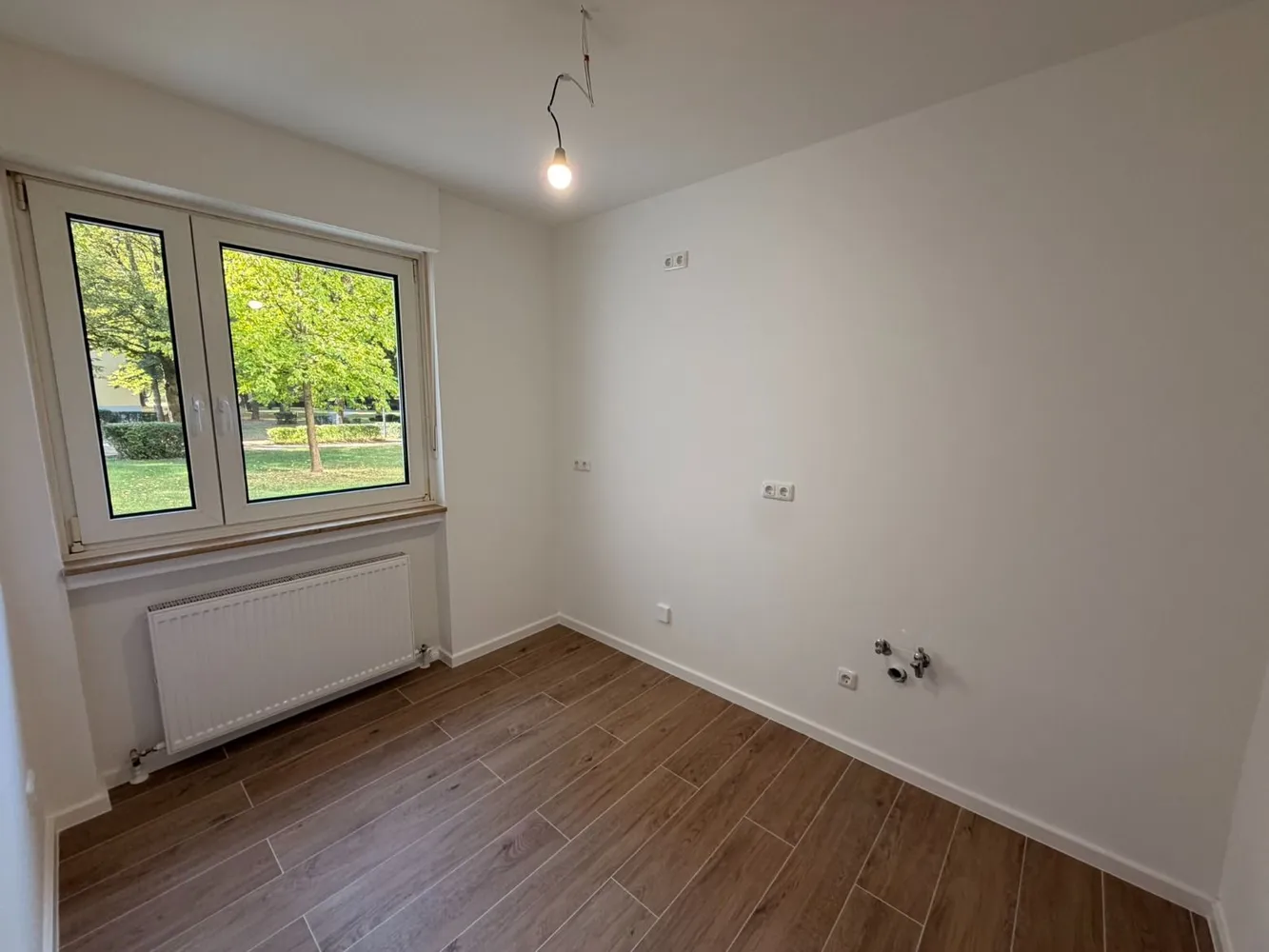 3 room apartment with 74 m² in Munich – Photo 4