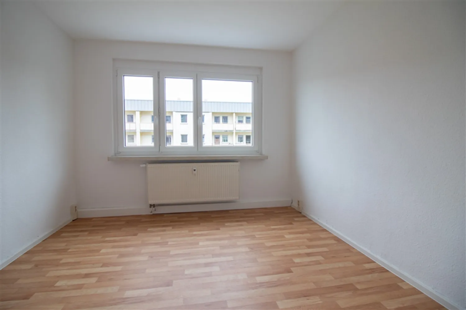 4 Zimmer Wohnung mit 76 m² in Schwarzenberg – Bild 1