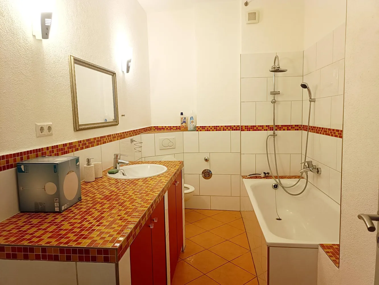 2 Zimmer Wohnung mit 78 m² in Karlsruhe – Bild 6