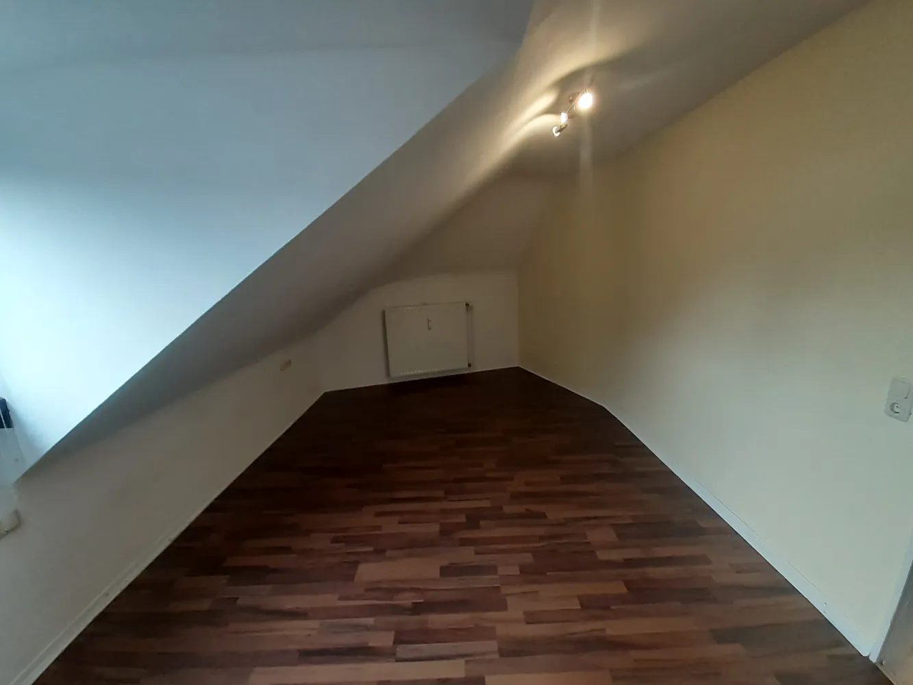 3 Zimmer Wohnung mit 63 m² in Aachen – Bild 8