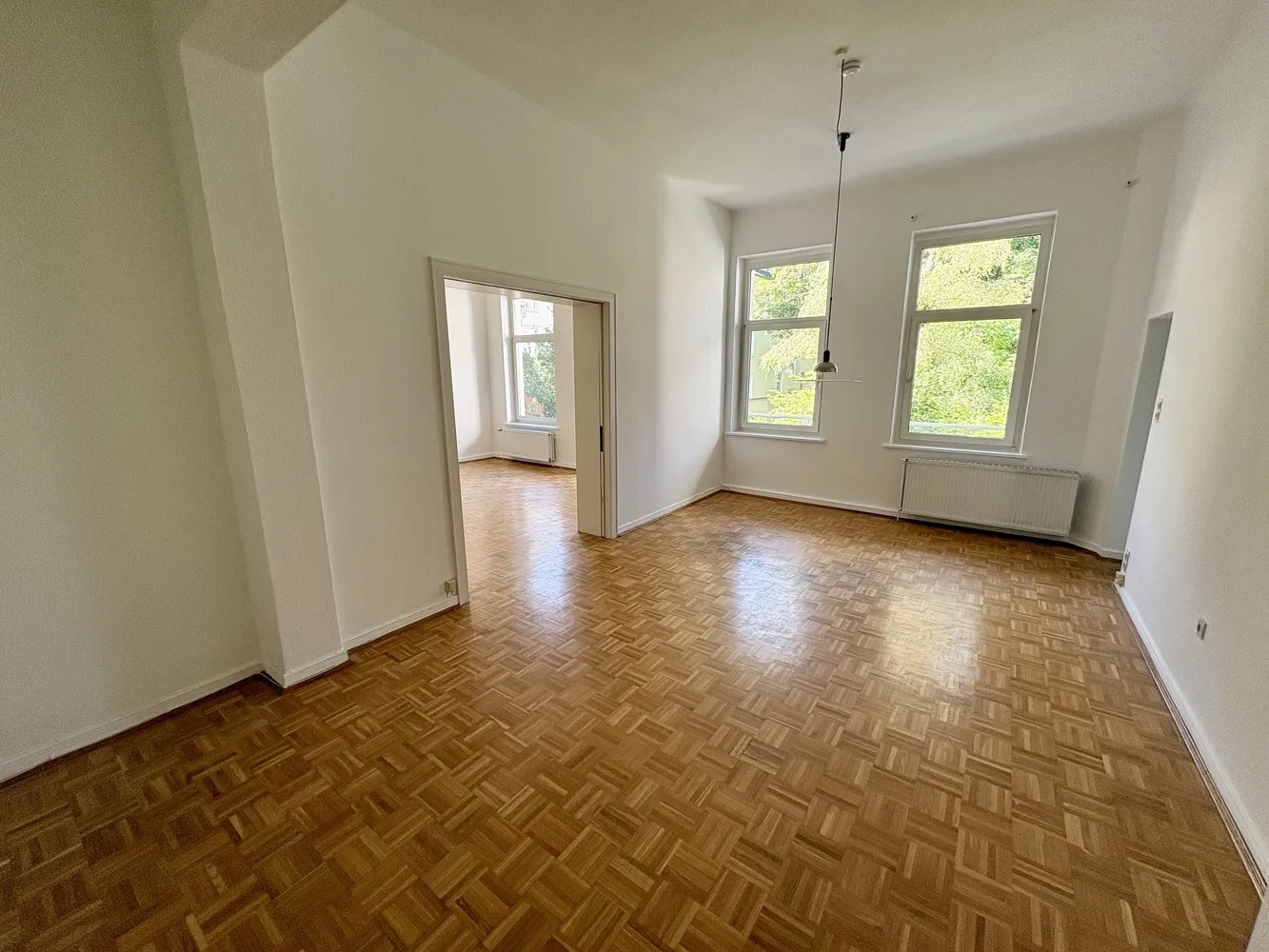 3 Zimmer Wohnung mit 81 m² in Hannover – Bild 1