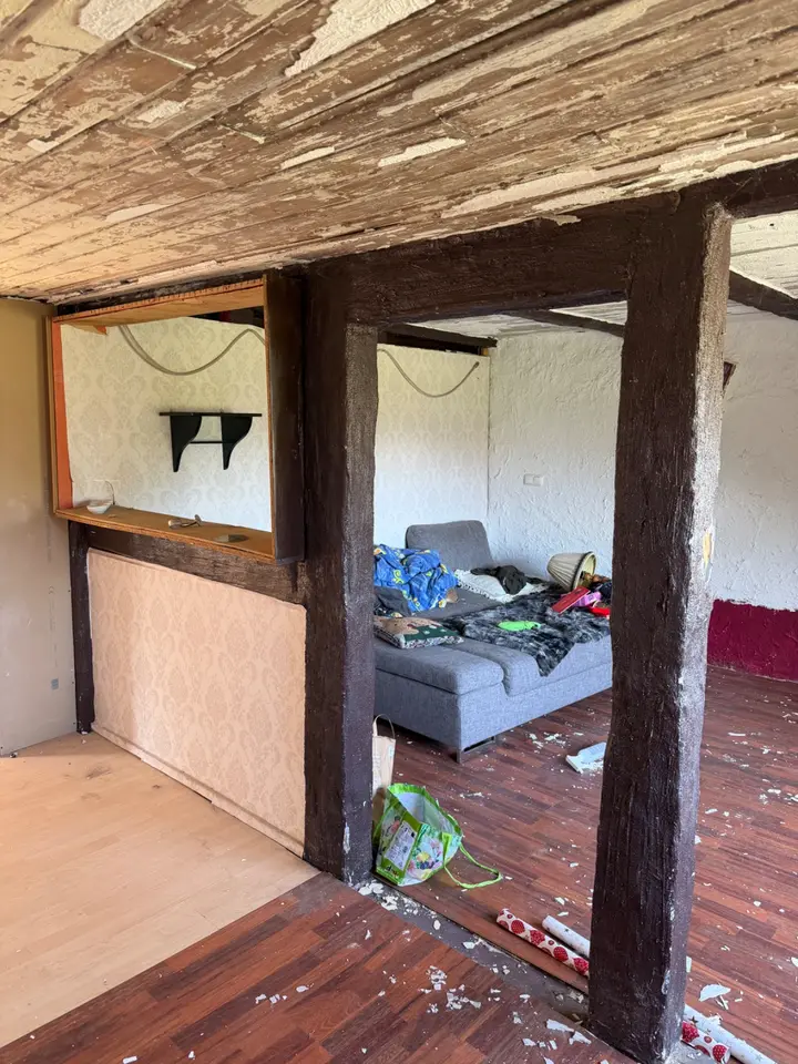 3 Zimmer Haus mit 93 m² in Altenburg – Bild 8
