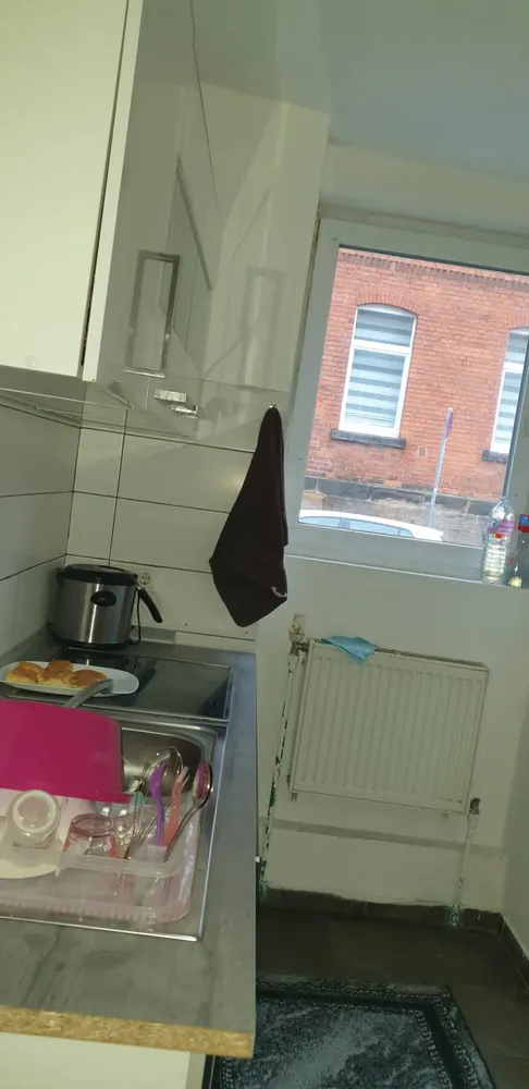 3 Zimmer Wohnung mit 55 m² in Helmstedt – Bild 3