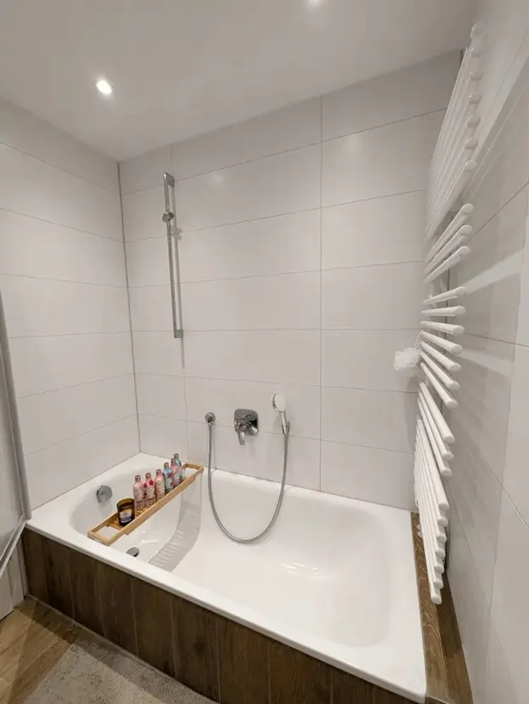 5 Zimmer Haus mit 170 m² in München – Bild 5