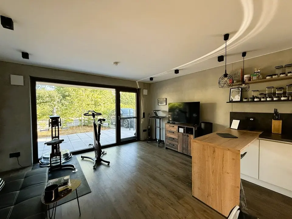 2 Zimmer Wohnung mit 68 m² in Ingolstadt – Bild 2