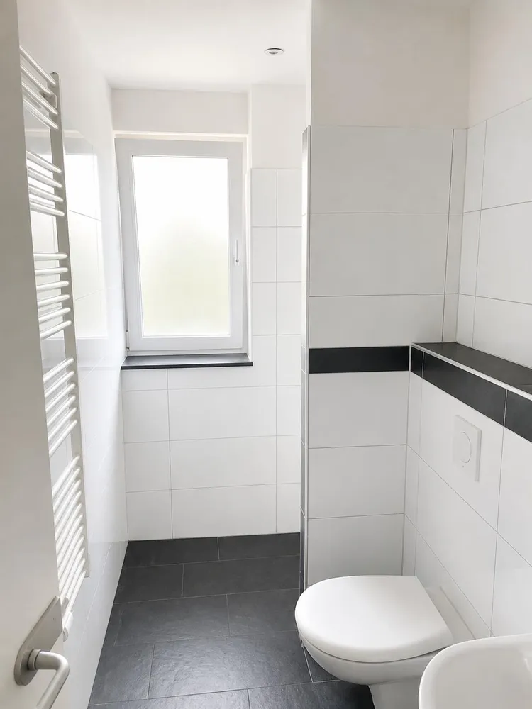 4 Zimmer Wohnung mit 133 m² in Mülheim an der Ruhr – Bild 5