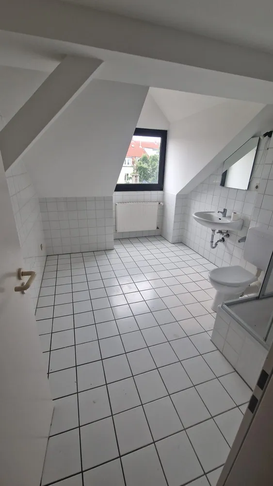 2 Zimmer Wohnung mit 62 m² in Münster – Bild 3