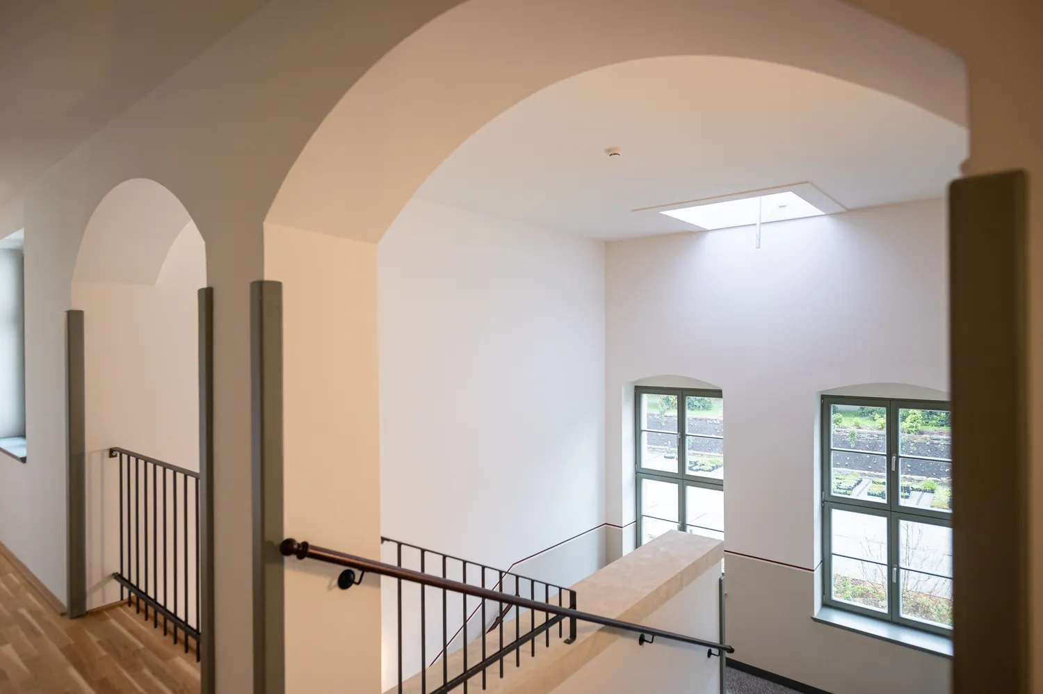 3 Zimmer Wohnung mit 75 m² in Chemnitz – Bild 1