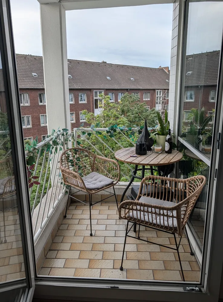 3 Zimmer Wohnung mit 80 m² in Köln – Bild 3