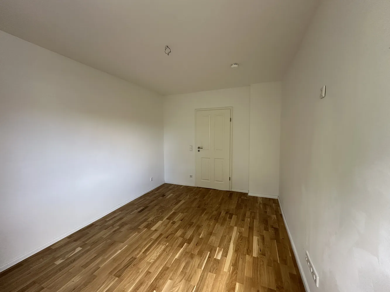 3 room apartment with 52 m² in Hanover – Photo 4