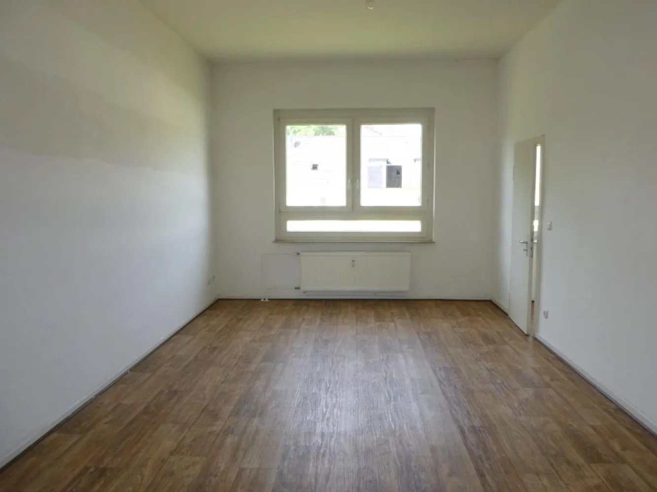 3 Zimmer Wohnung mit 52 m² in Essen – Bild 1
