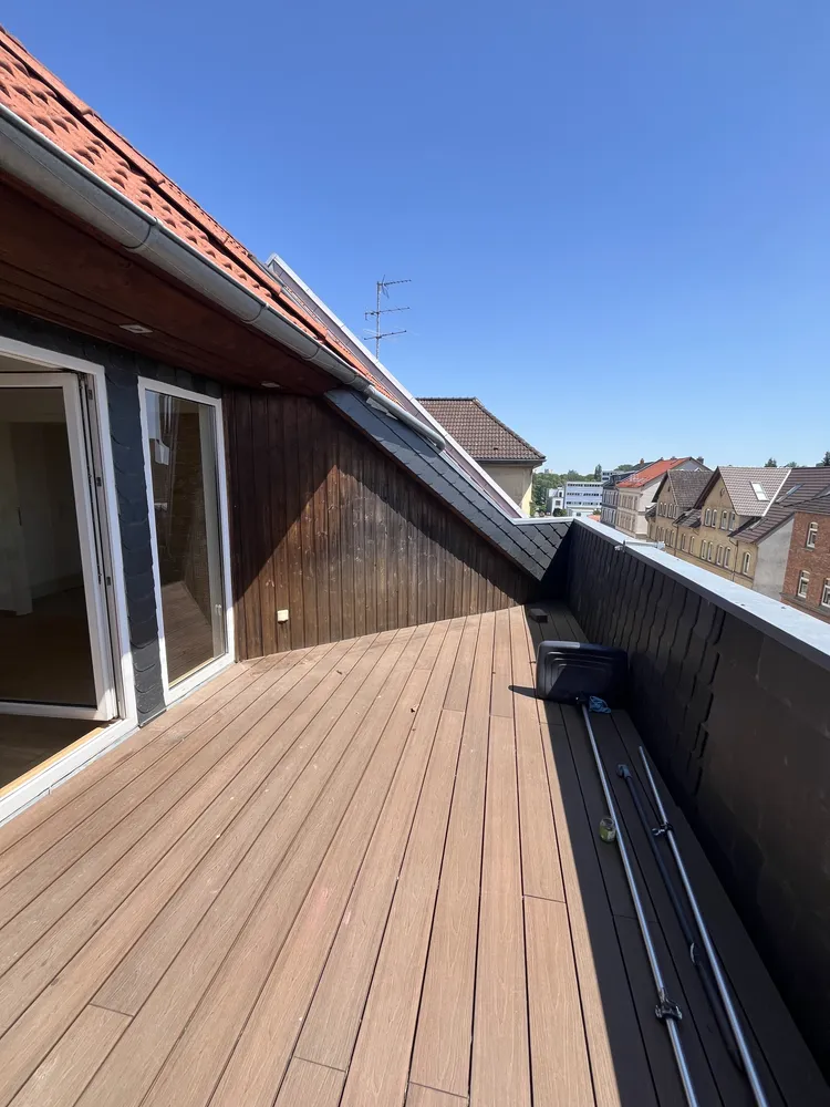 4 Zimmer Wohnung mit 115 m² in Braunschweig – Bild 4