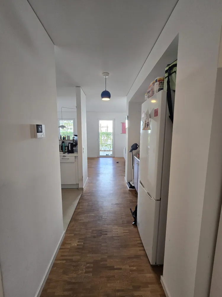 3 Zimmer Wohnung mit 92 m² in Freiburg im Breisgau – Bild 6