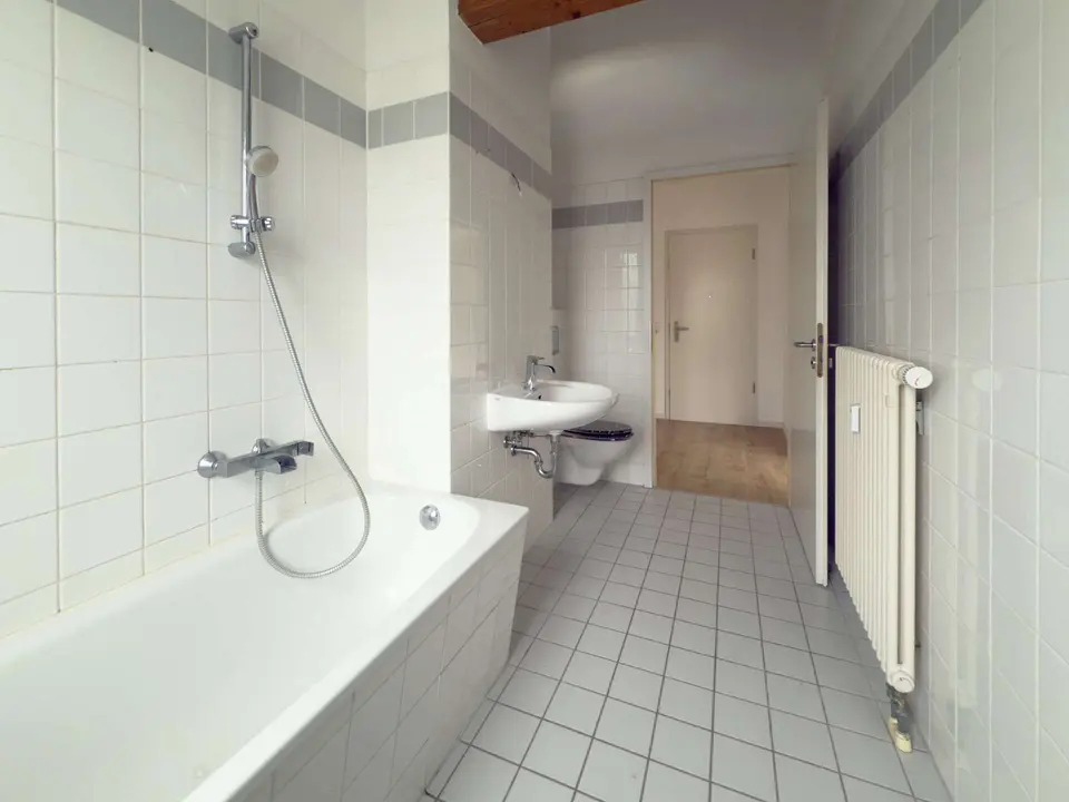 2 Zimmer Wohnung mit 67 m² in Bernau bei Berlin – Bild 8