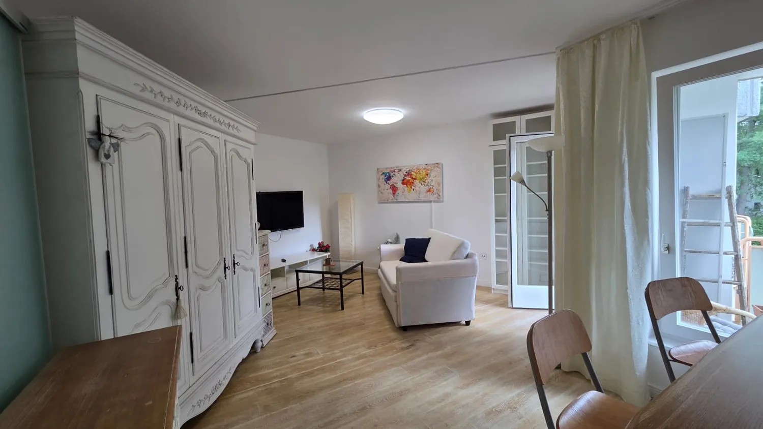 1 Zimmer Wohnung mit 44 m² in Berlin – Bild 4