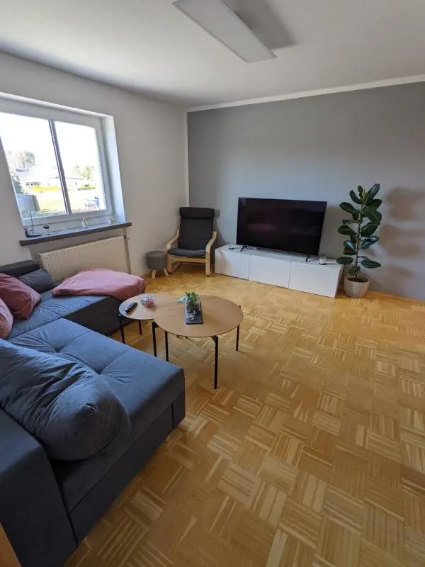 2 Zimmer Wohnung mit 59 m² in Limbach-Oberfrohna – Bild 8