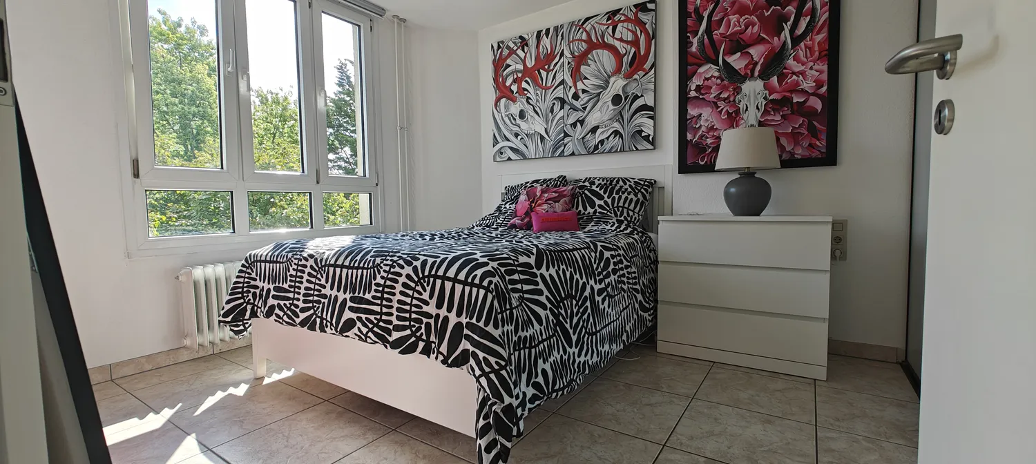 3 Zimmer Wohnung mit 65 m² in Karlsruhe – Bild 11
