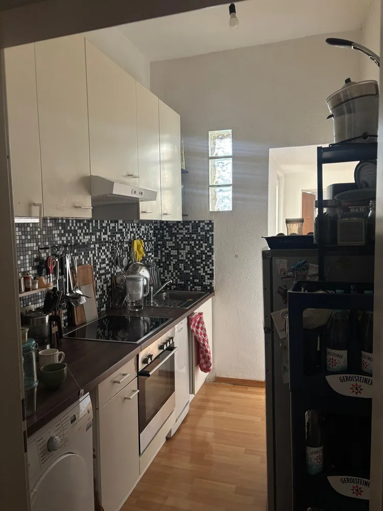 2 Zimmer Wohnung mit 60 m² in Köln – Bild 11