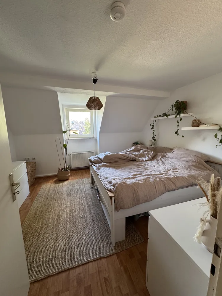 3 Zimmer Wohnung mit 60 m² in Essen – Bild 4