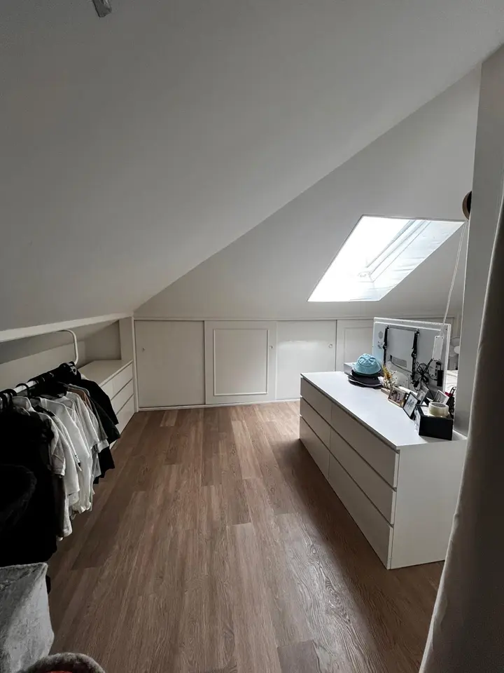 2 Zimmer Wohnung mit 60 m² in Kehl – Bild 3