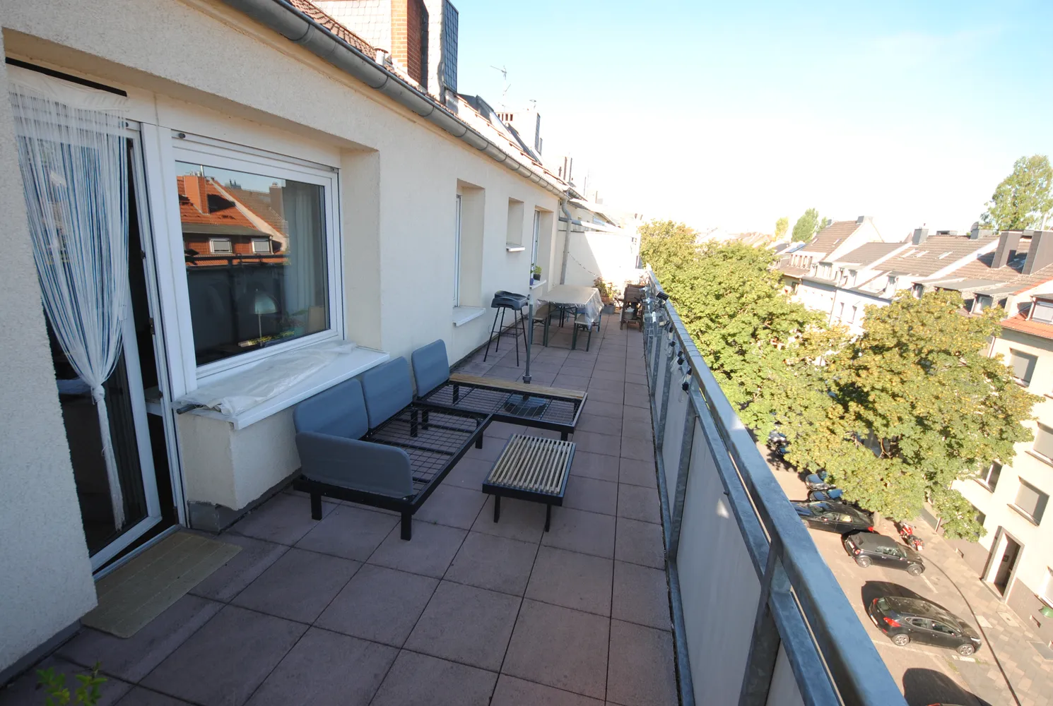 2 Zimmer Wohnung mit 74 m² in Düsseldorf – Bild 12