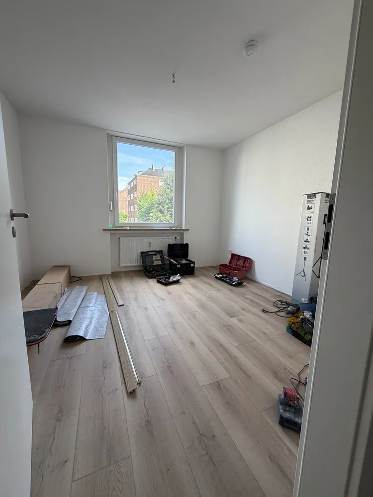 4 Zimmer Wohnung mit 90 m² in Leverkusen – Bild 11