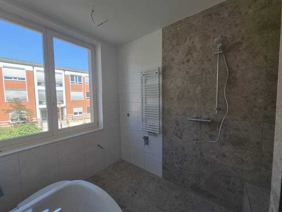 2 Zimmer Wohnung mit 50 m² in Schwedt/Oder – Bild 10