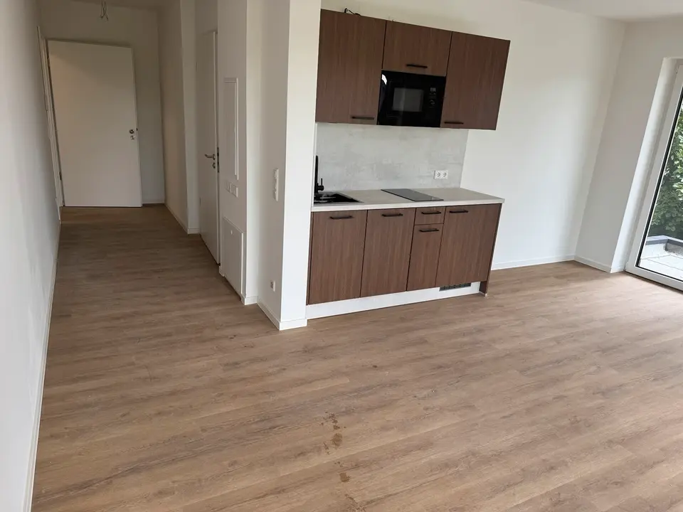 2 Zimmer Wohnung mit 45 m² in Lengerich – Bild 6