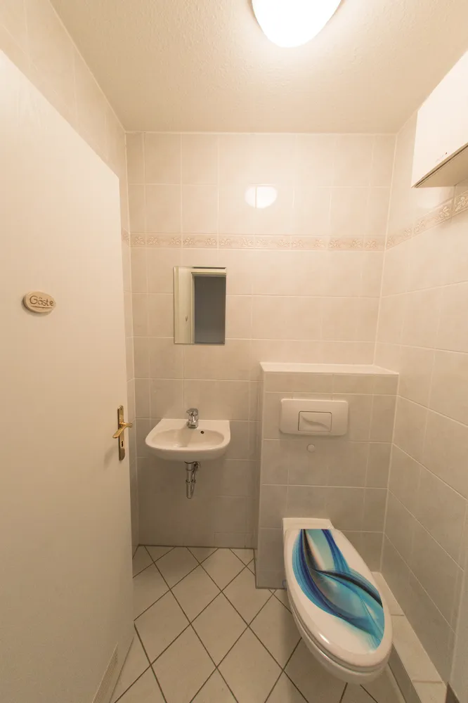 4 Zimmer Wohnung mit 93 m² in Potsdam – Bild 9