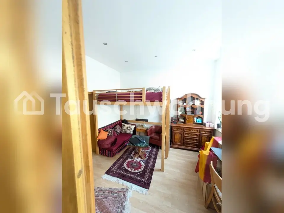 2 Zimmer Wohnung mit 32 m² in Köln – Bild 1